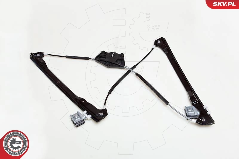 Window Regulator